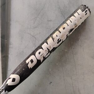Demarini THE ONE ONU10 Composite Softball Bat 34” 27oz 34/27 Half + Half